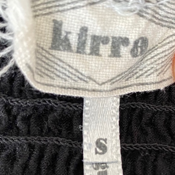 Crop top - Picture 3 of 3